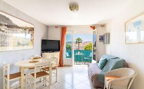 Apartment Les Ilaires