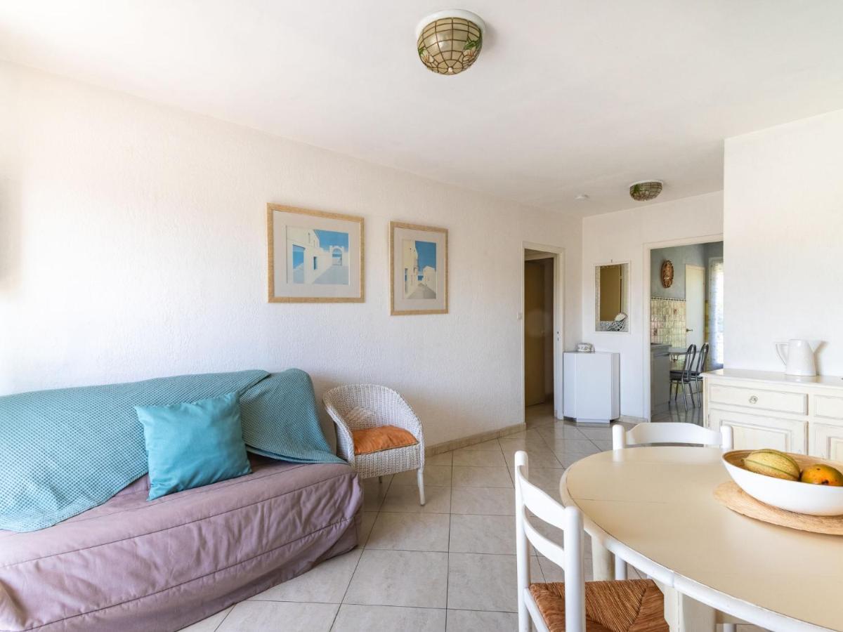 Apartment Les Ilaires Le Lavandou Extérieur photo
