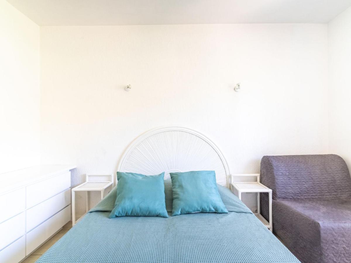 Apartment Les Ilaires Le Lavandou Extérieur photo