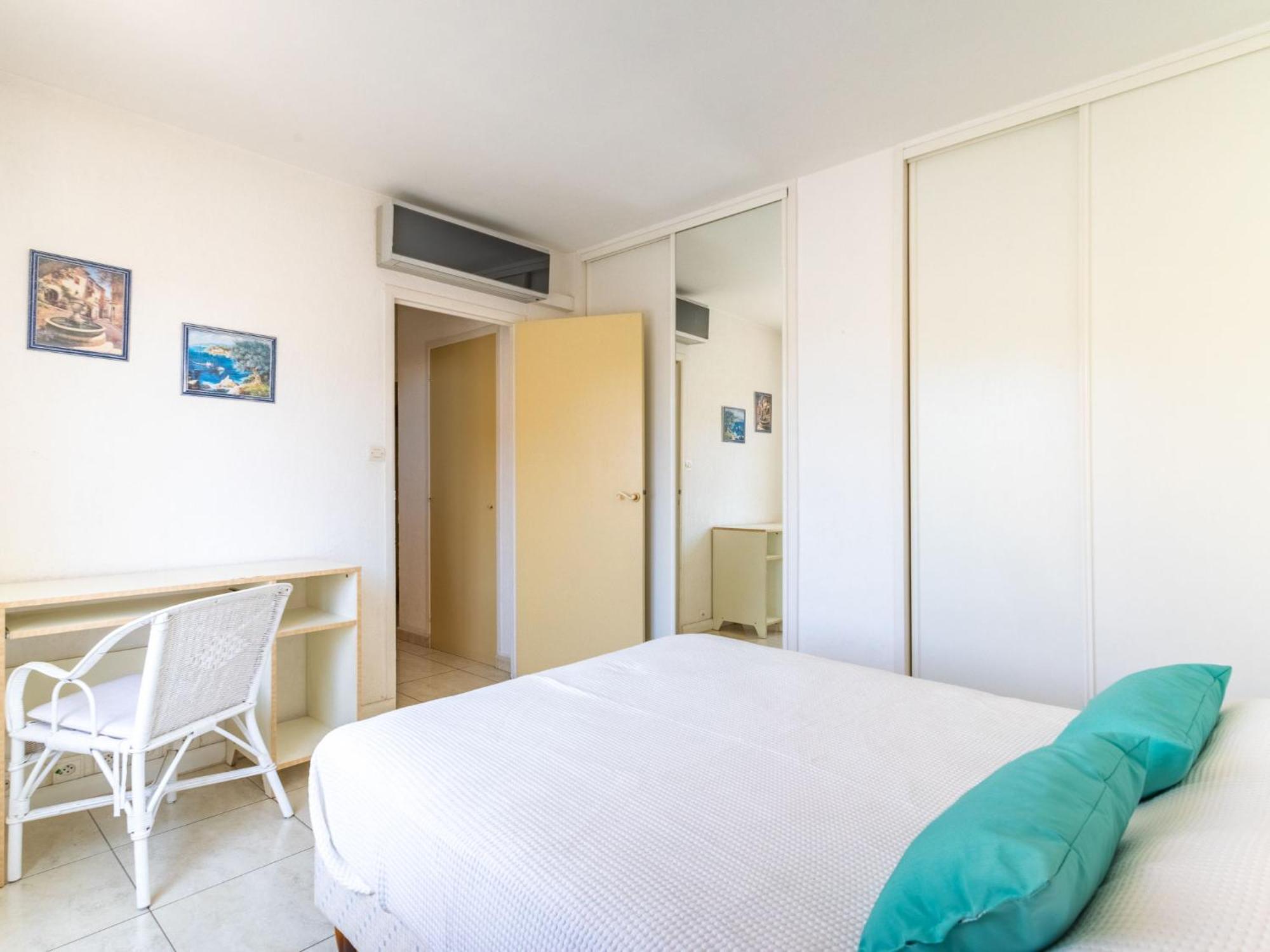 Apartment Les Ilaires Le Lavandou Extérieur photo