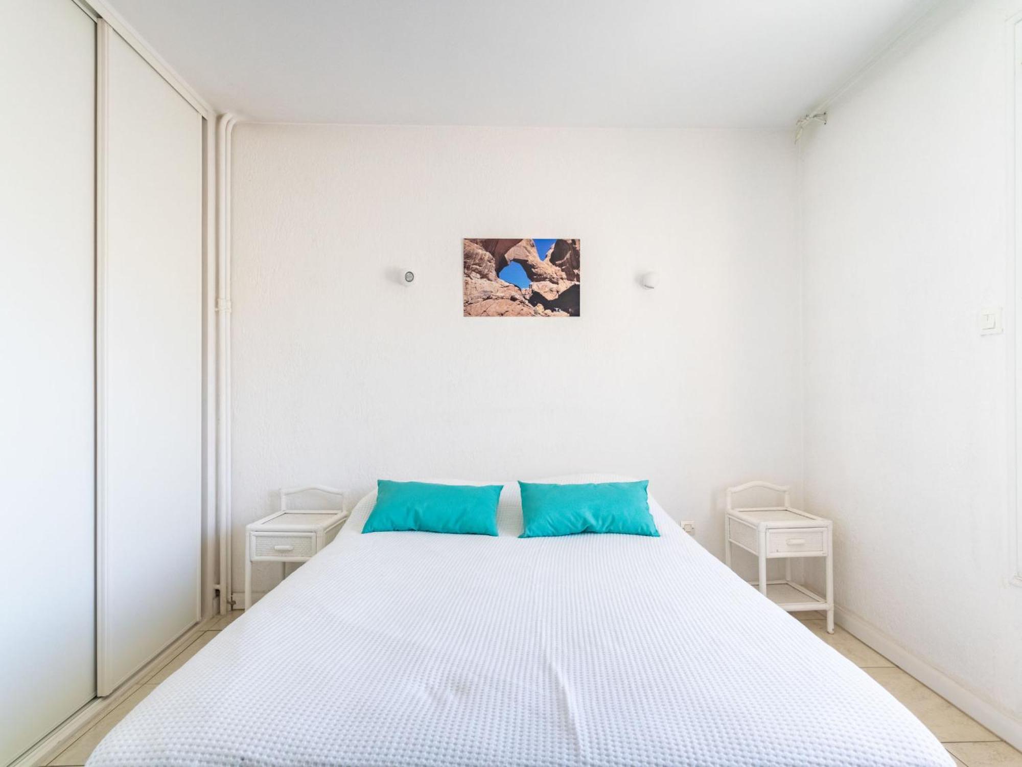 Apartment Les Ilaires Le Lavandou Extérieur photo